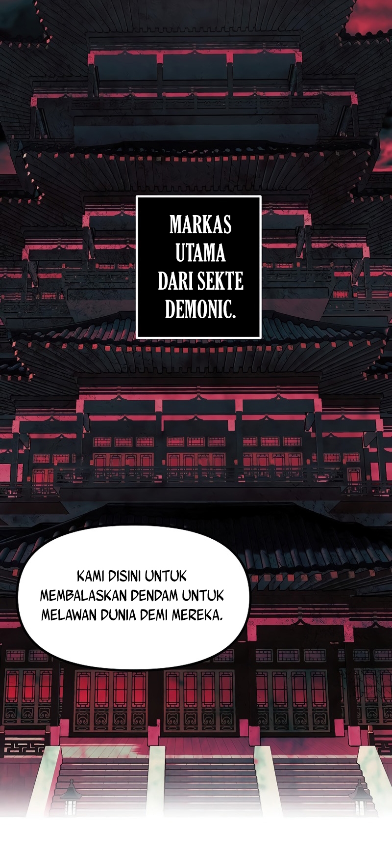 SSS-Class Suicide Hunter Chapter 63