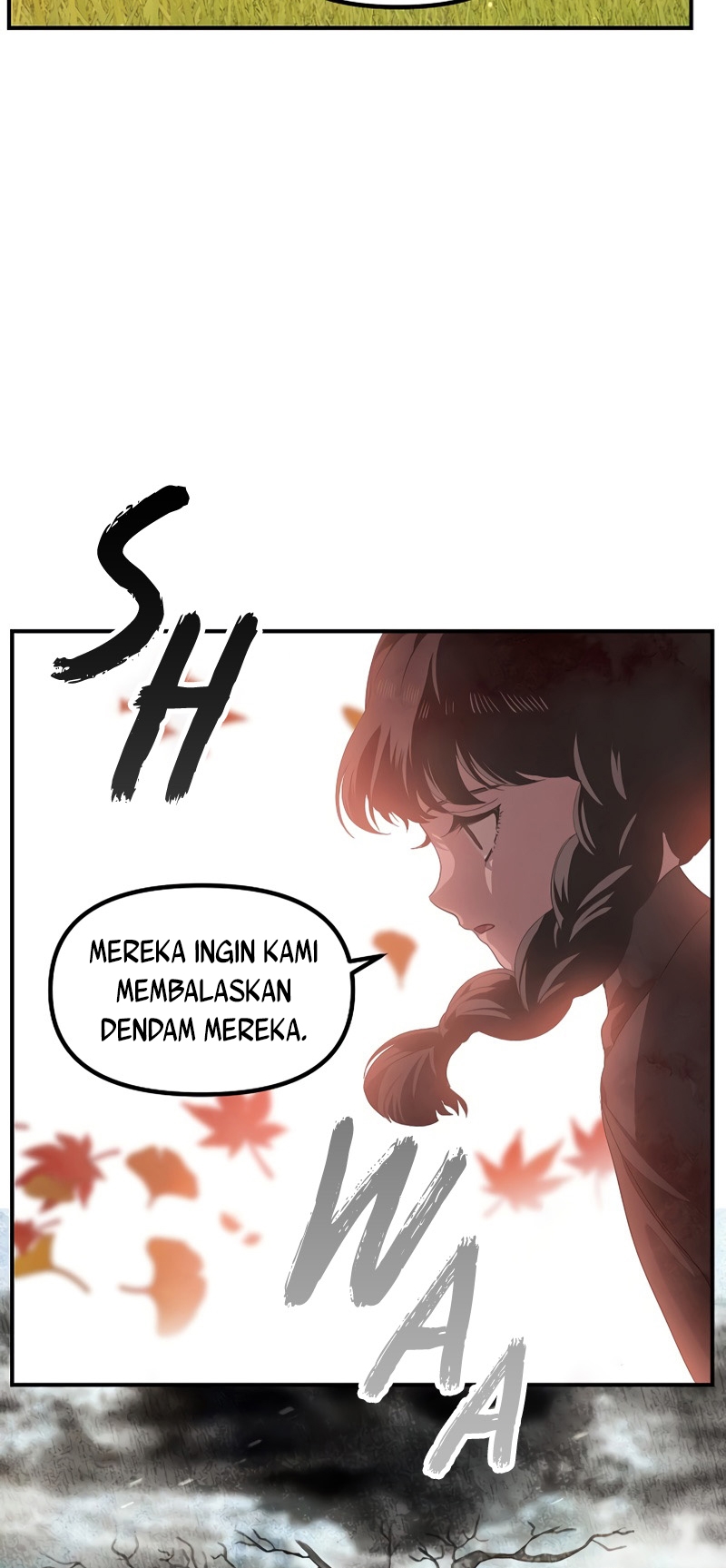 SSS-Class Suicide Hunter Chapter 63