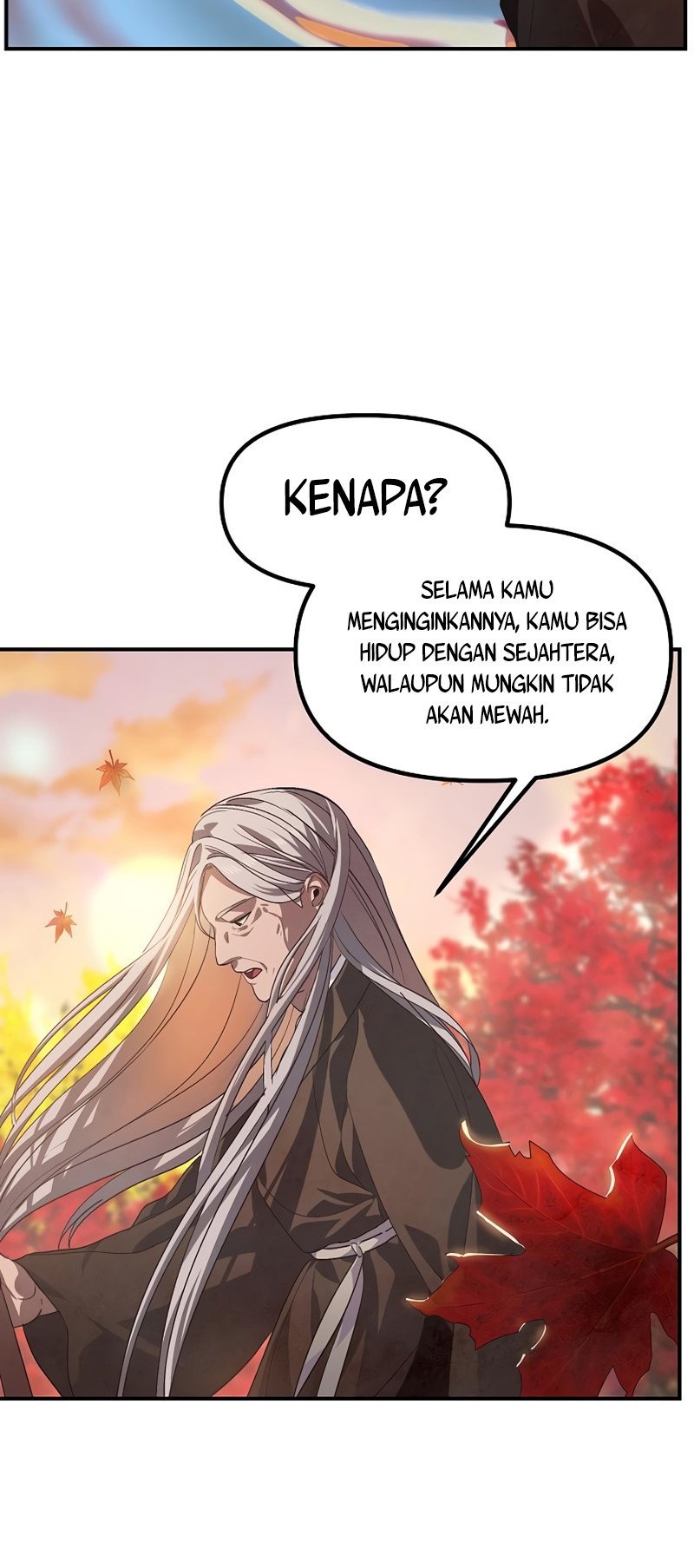 SSS-Class Suicide Hunter Chapter 63