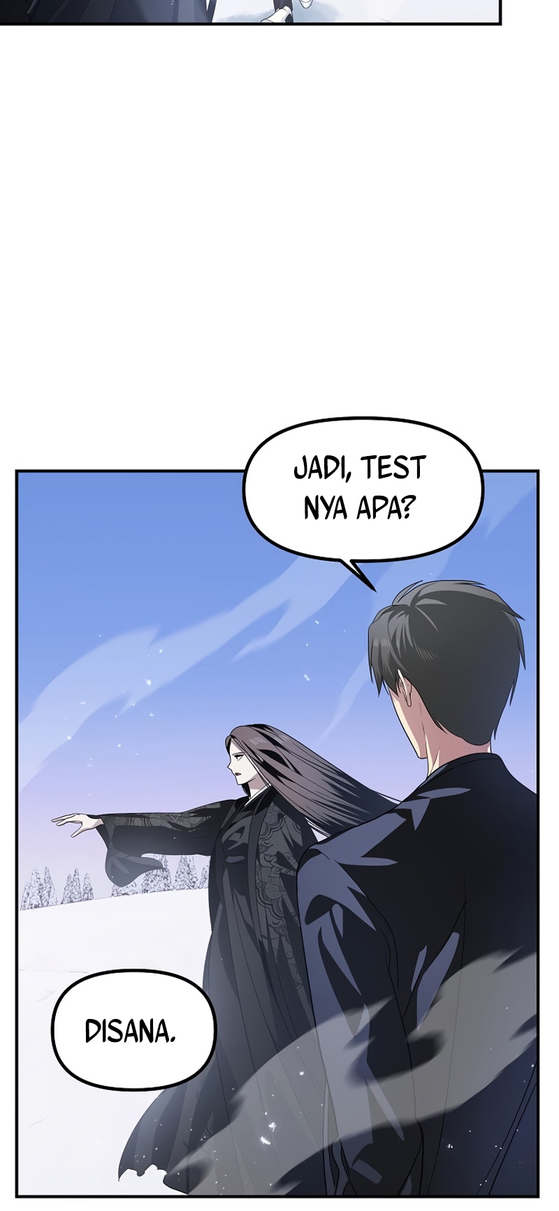 SSS-Class Suicide Hunter Chapter 63