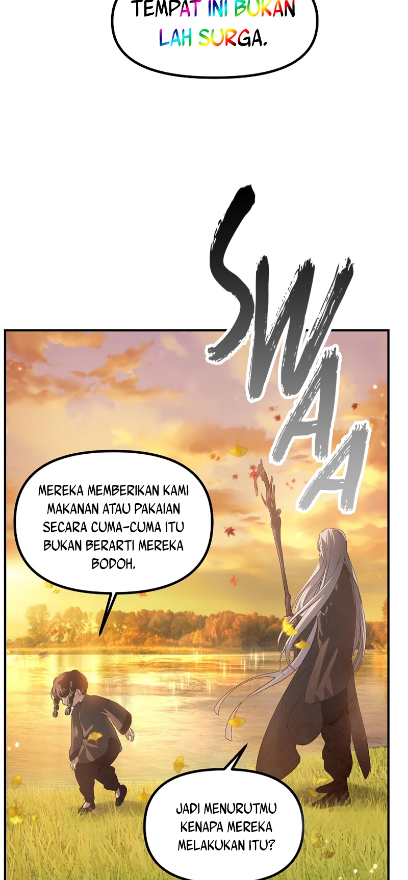 SSS-Class Suicide Hunter Chapter 63
