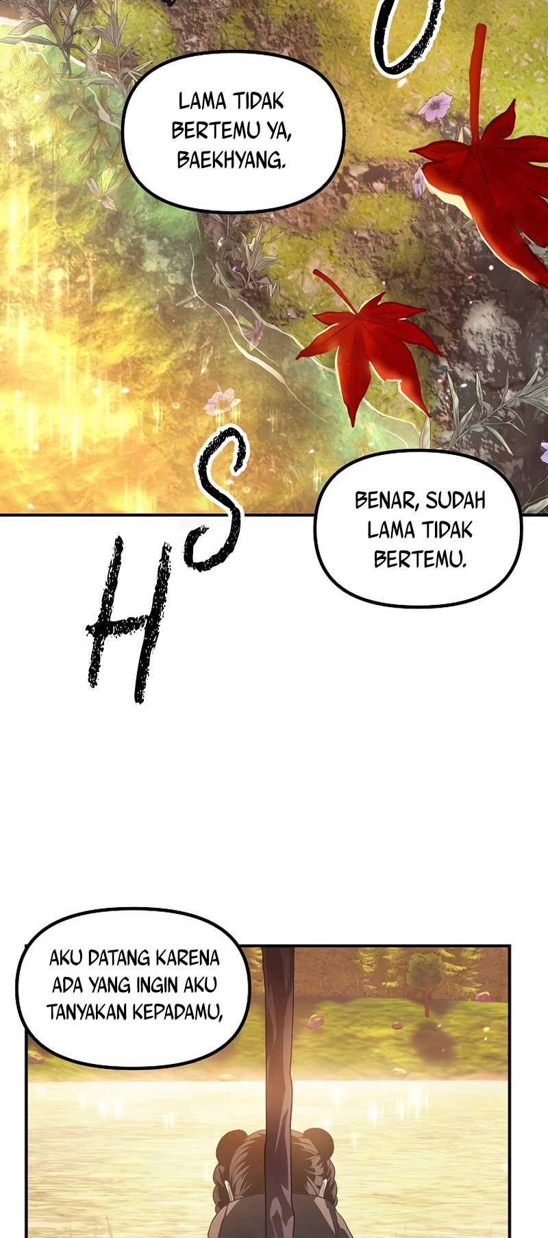 SSS-Class Suicide Hunter Chapter 63