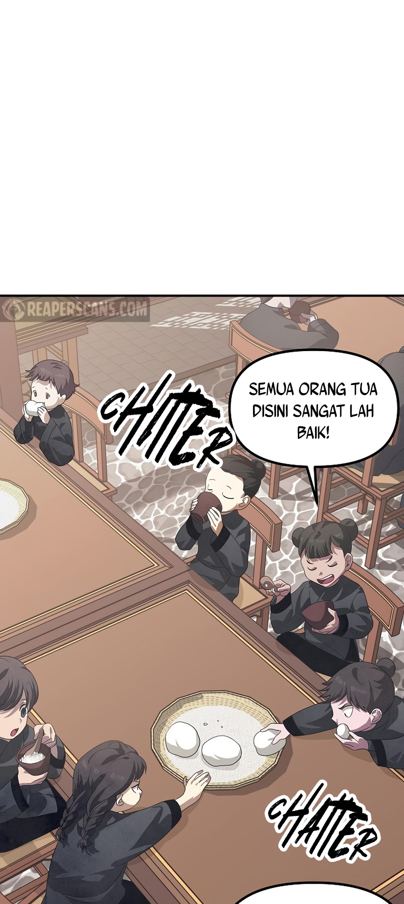 SSS-Class Suicide Hunter Chapter 63