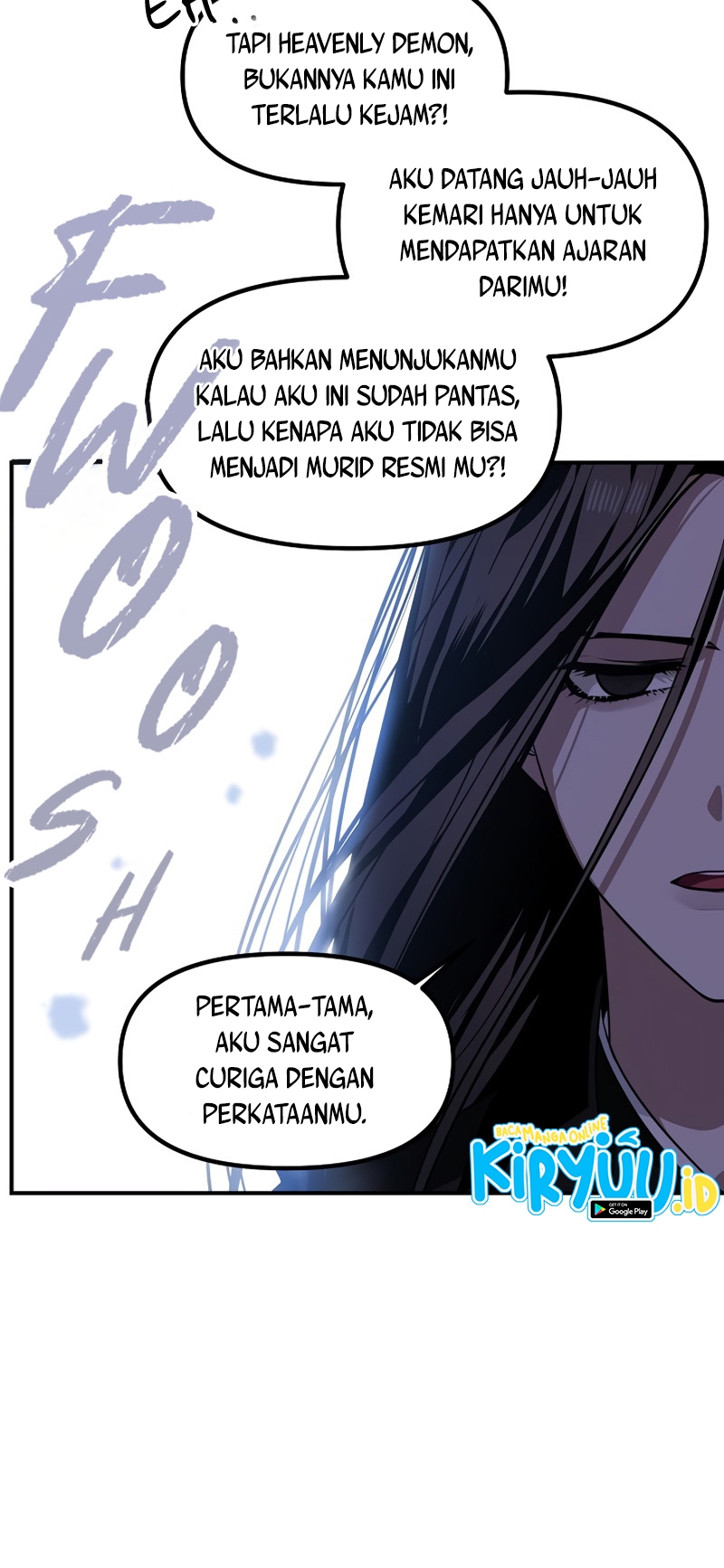SSS-Class Suicide Hunter Chapter 63
