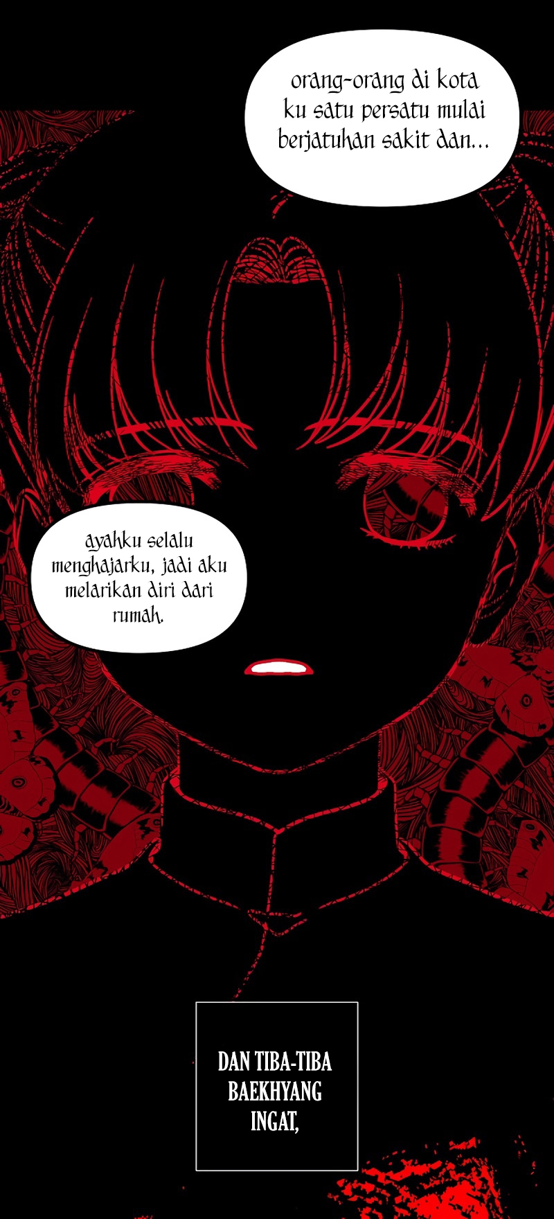 SSS-Class Suicide Hunter Chapter 63