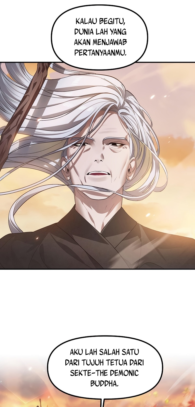 SSS-Class Suicide Hunter Chapter 63