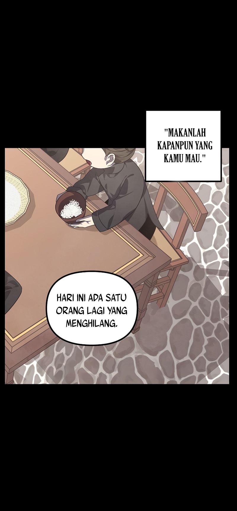 SSS-Class Suicide Hunter Chapter 63