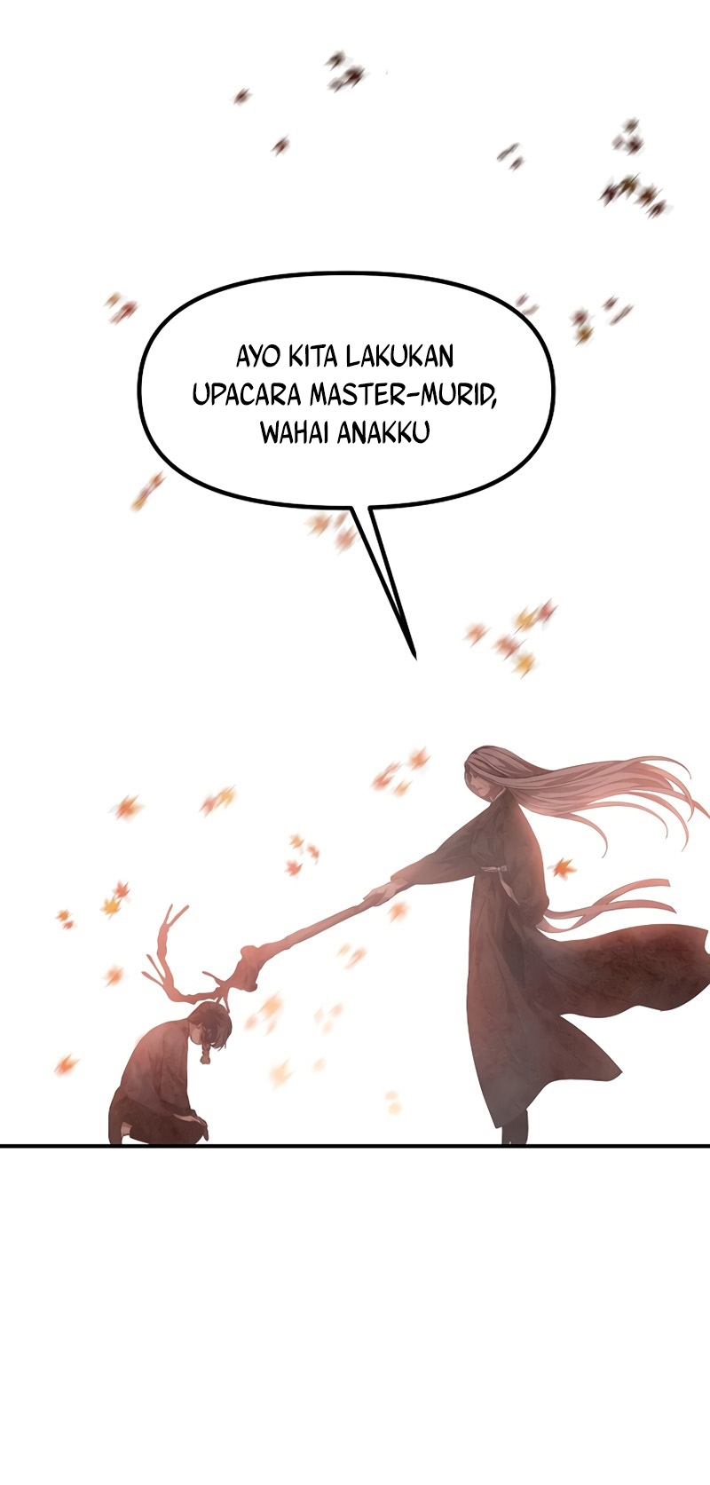 SSS-Class Suicide Hunter Chapter 63