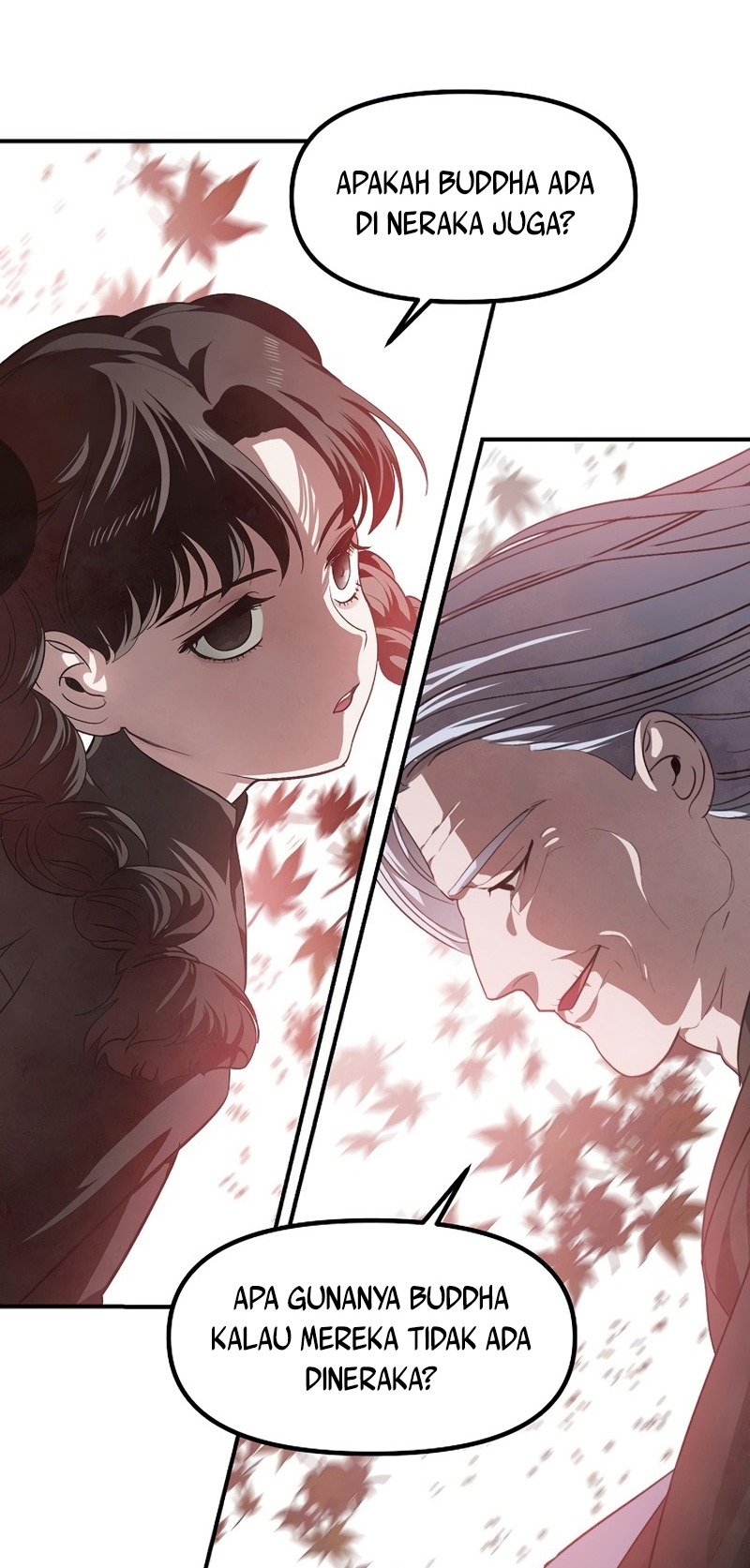 SSS-Class Suicide Hunter Chapter 63