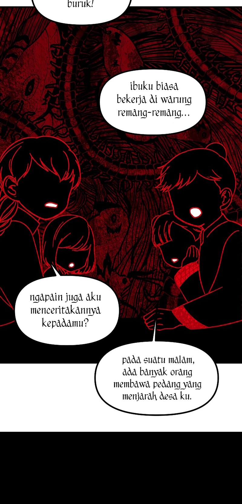 SSS-Class Suicide Hunter Chapter 63