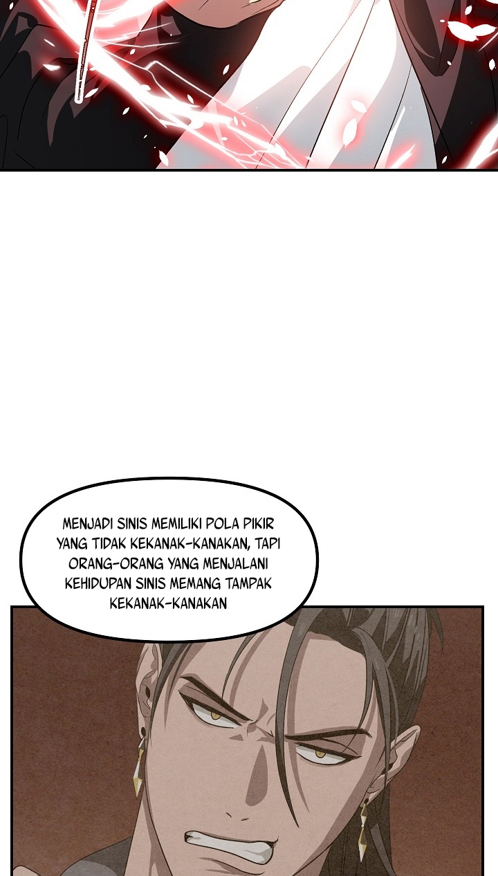 SSS-Class Suicide Hunter Chapter 64