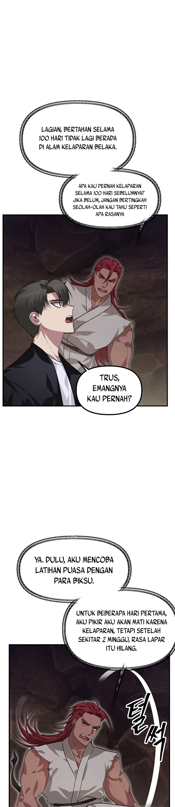 SSS-Class Suicide Hunter Chapter 64