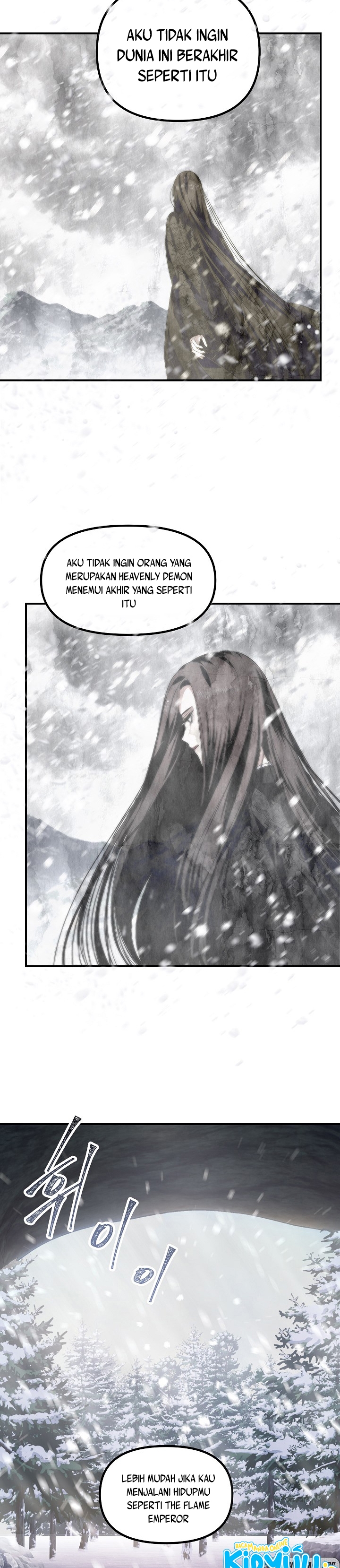 SSS-Class Suicide Hunter Chapter 64