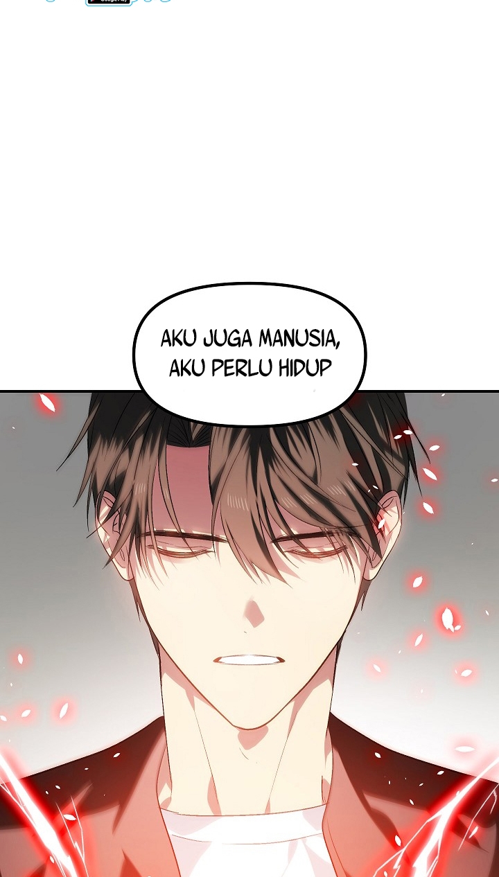 SSS-Class Suicide Hunter Chapter 64