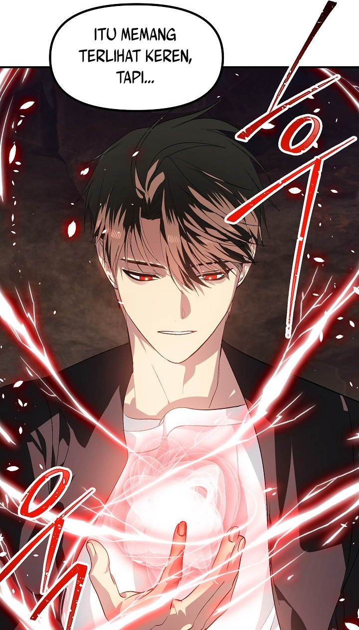 SSS-Class Suicide Hunter Chapter 64