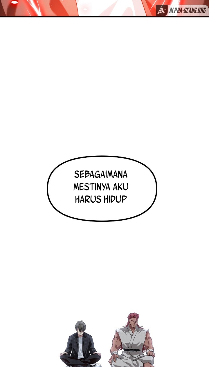 SSS-Class Suicide Hunter Chapter 64