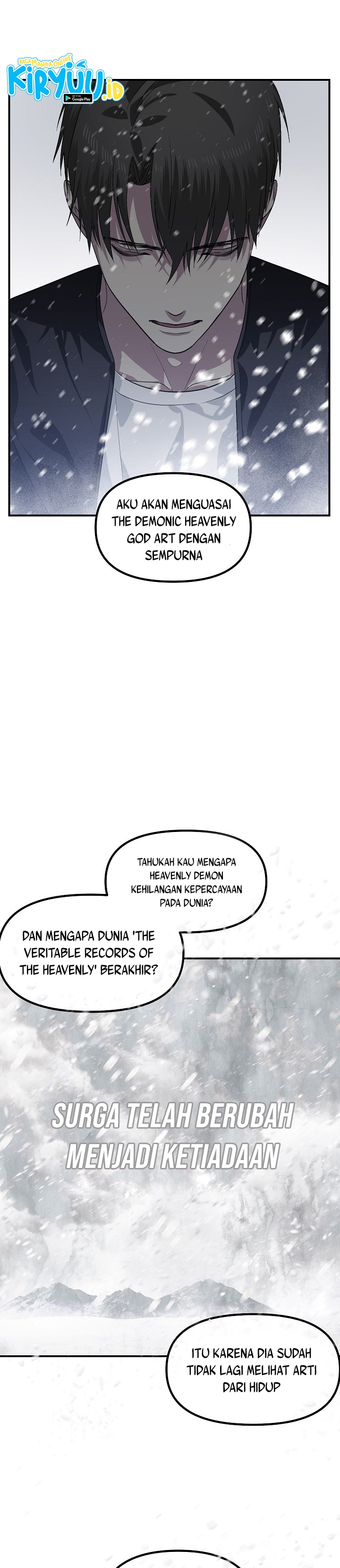 SSS-Class Suicide Hunter Chapter 64