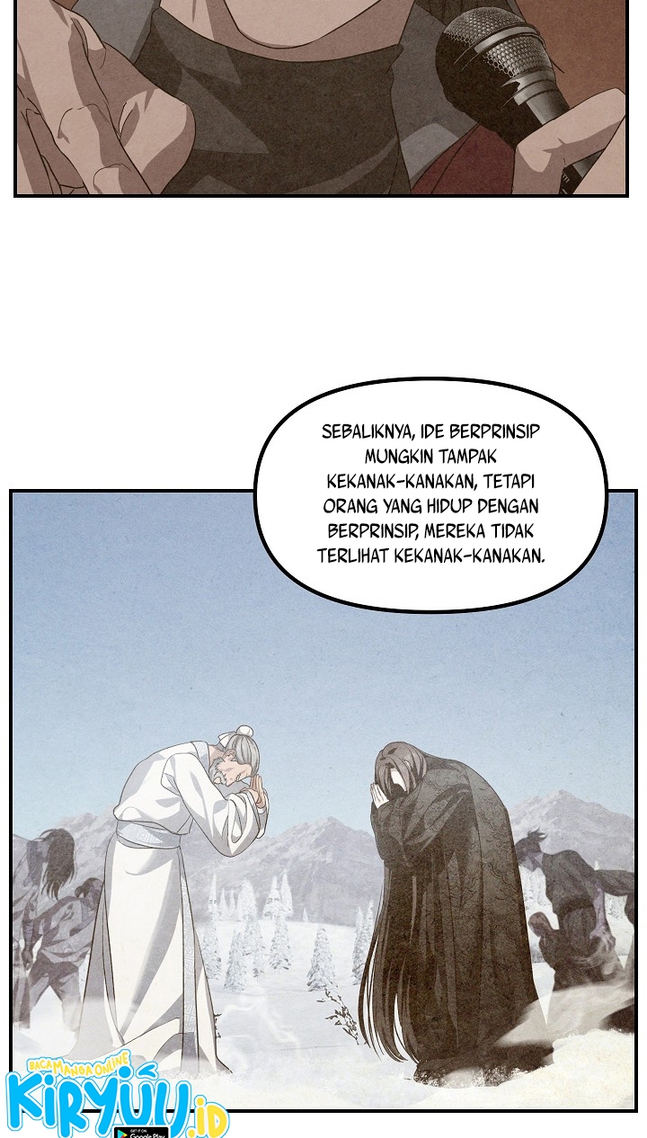 SSS-Class Suicide Hunter Chapter 64
