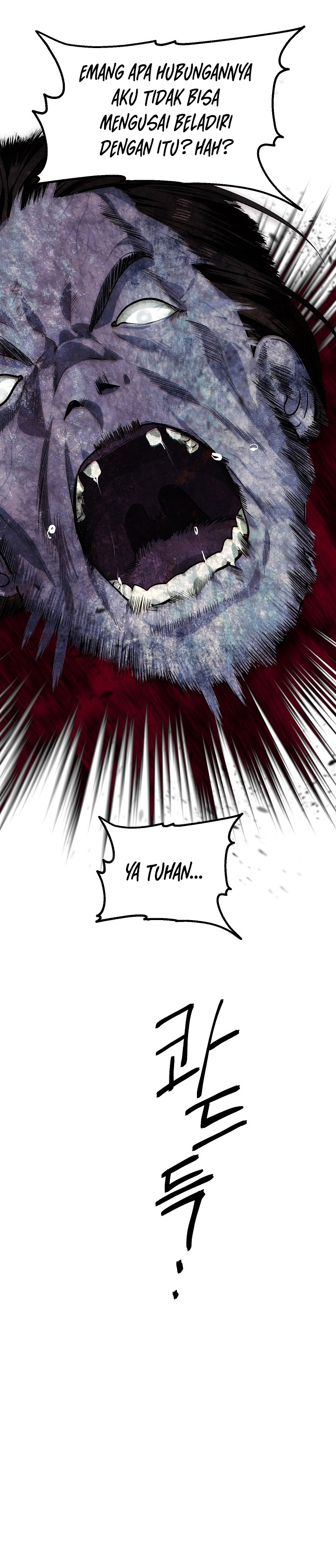SSS-Class Suicide Hunter Chapter 64