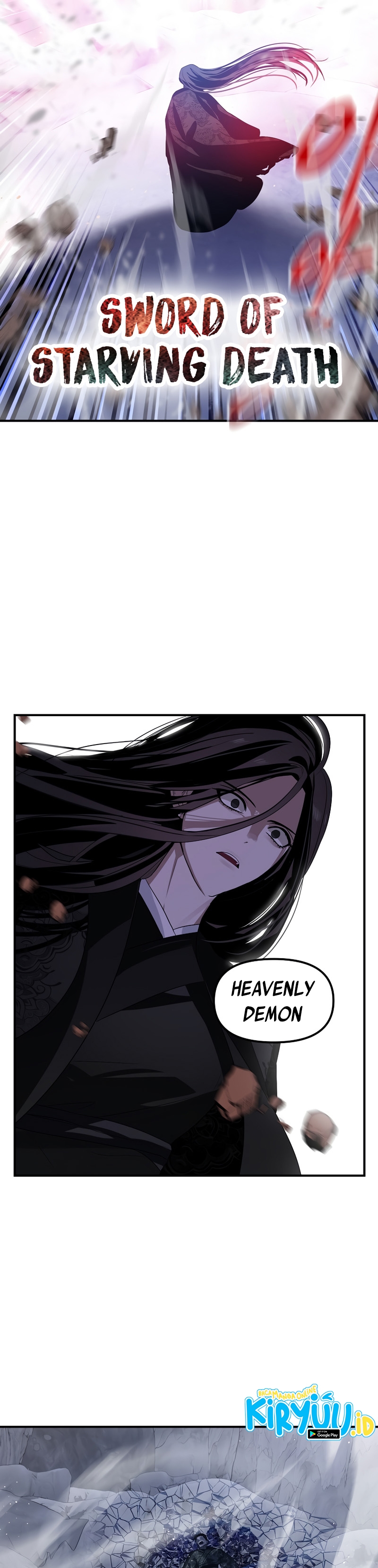 SSS-Class Suicide Hunter Chapter 66