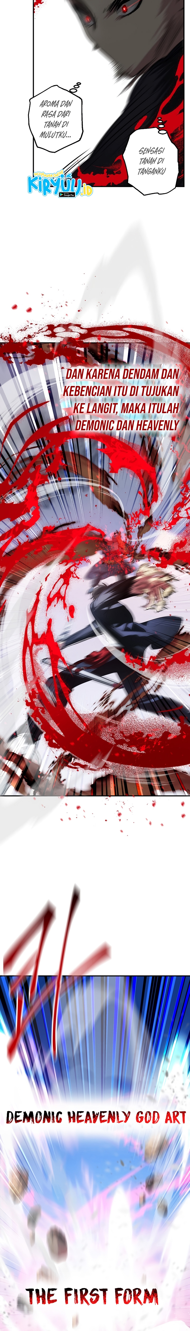 SSS-Class Suicide Hunter Chapter 66
