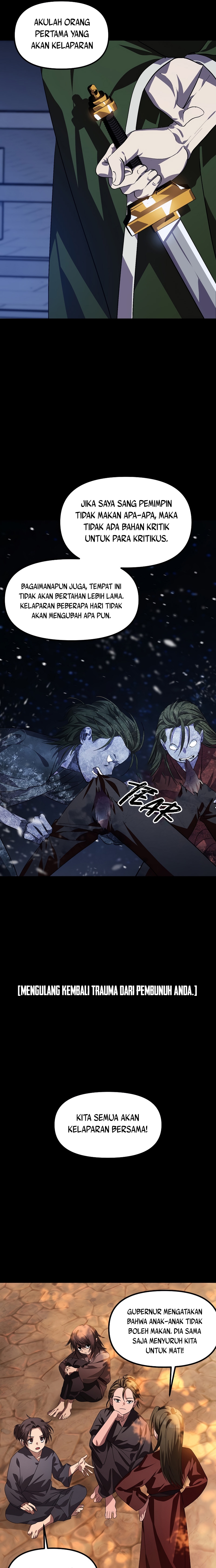SSS-Class Suicide Hunter Chapter 66