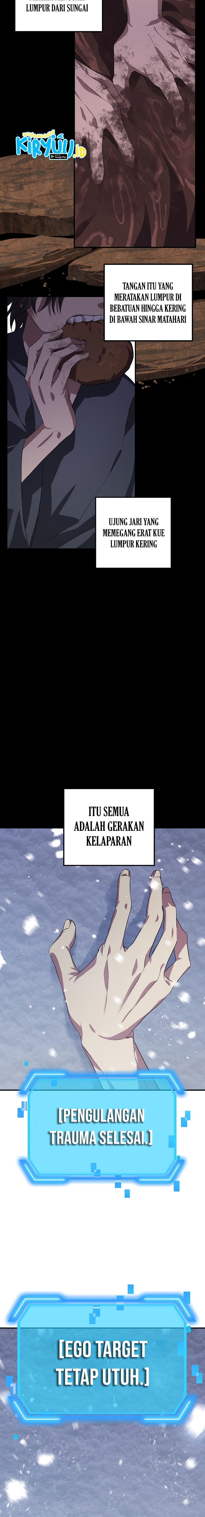 SSS-Class Suicide Hunter Chapter 66