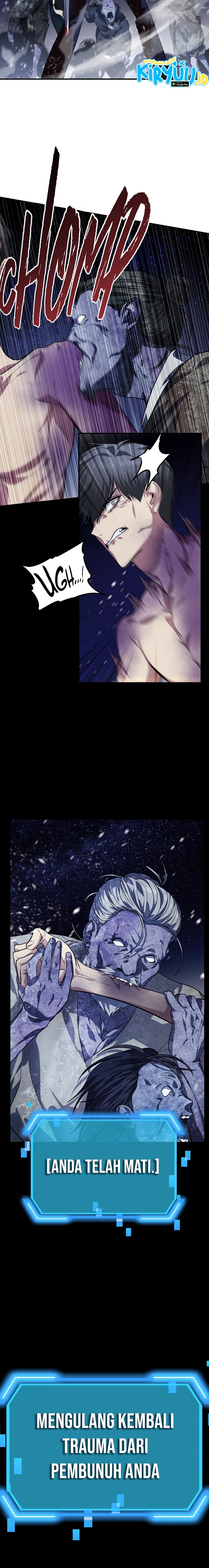 SSS-Class Suicide Hunter Chapter 66