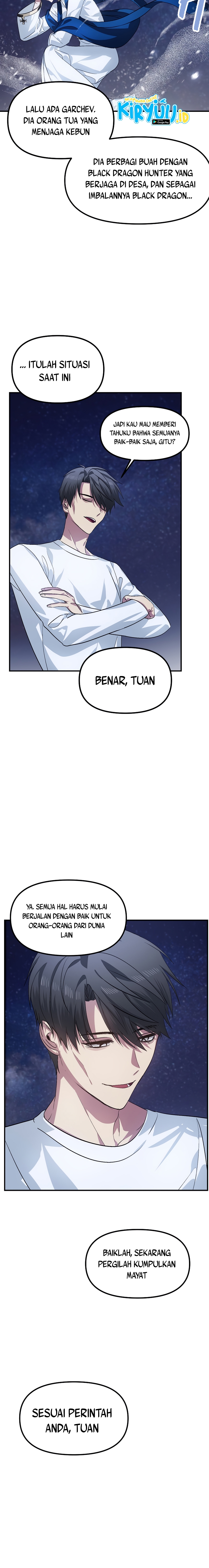 SSS-Class Suicide Hunter Chapter 66