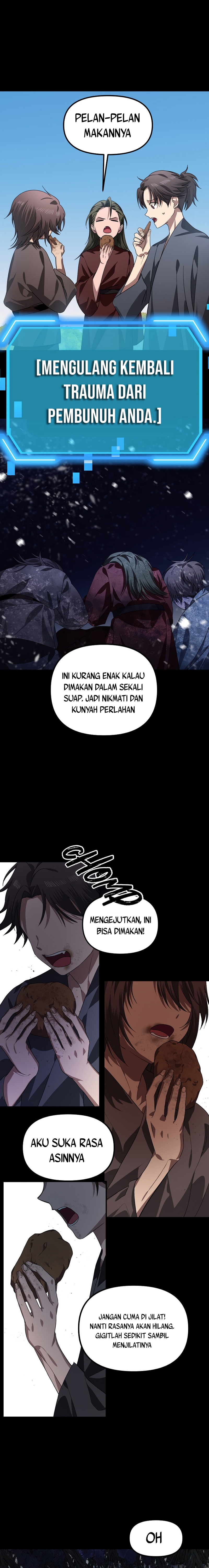 SSS-Class Suicide Hunter Chapter 66