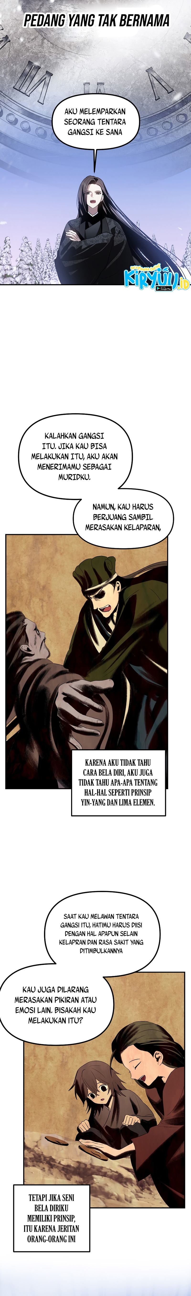 SSS-Class Suicide Hunter Chapter 66