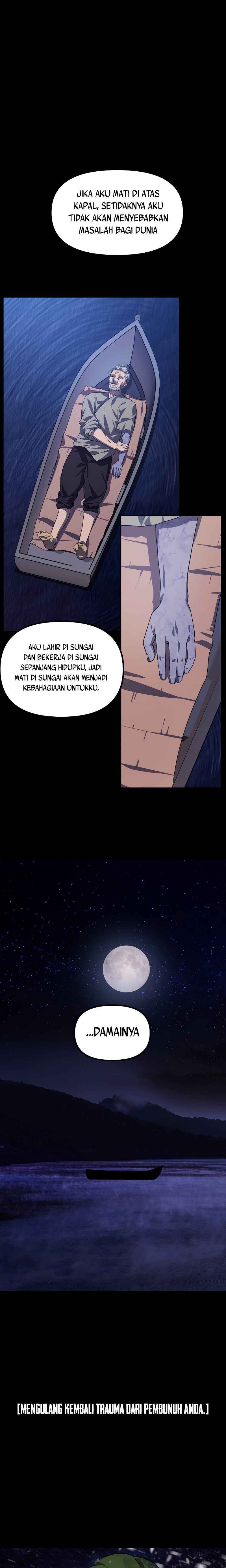 SSS-Class Suicide Hunter Chapter 66