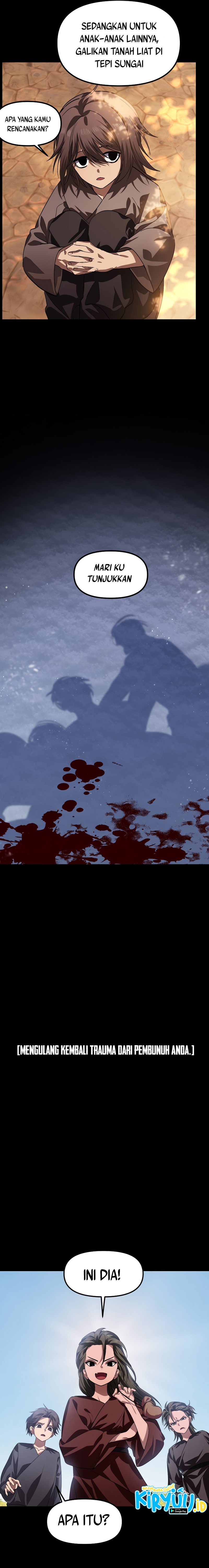 SSS-Class Suicide Hunter Chapter 66