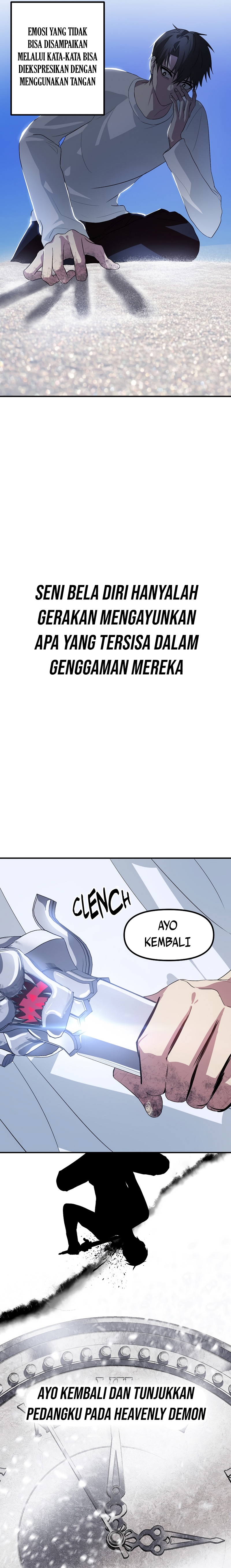 SSS-Class Suicide Hunter Chapter 66