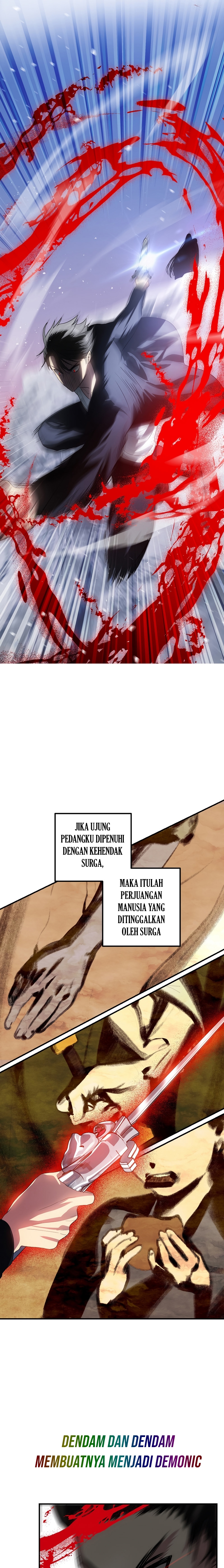 SSS-Class Suicide Hunter Chapter 66