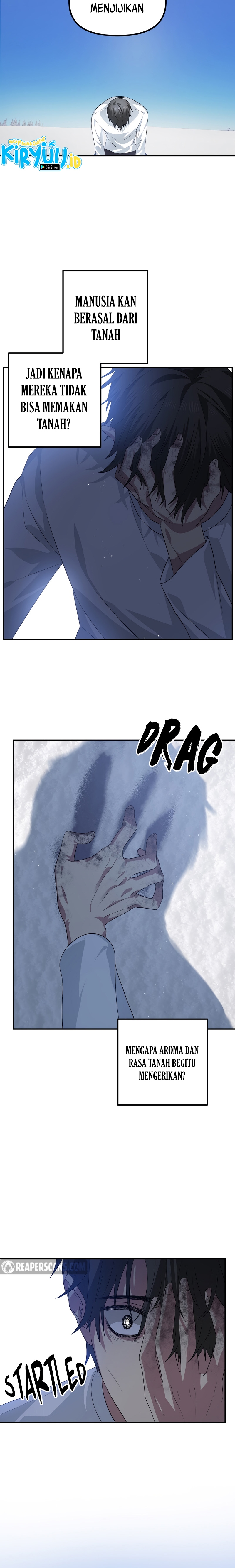 SSS-Class Suicide Hunter Chapter 66
