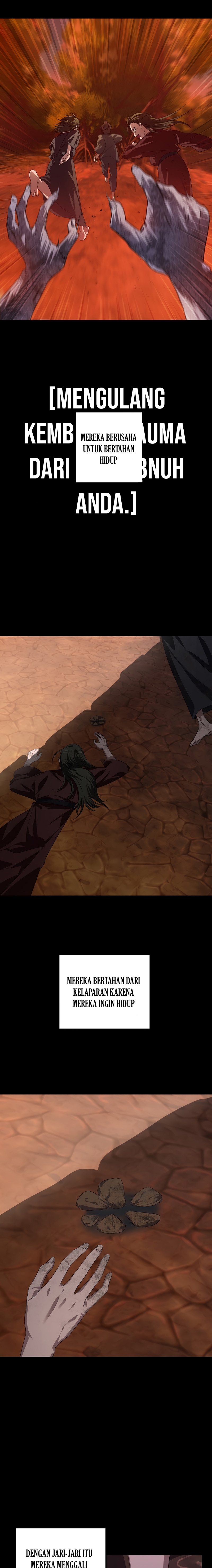SSS-Class Suicide Hunter Chapter 66