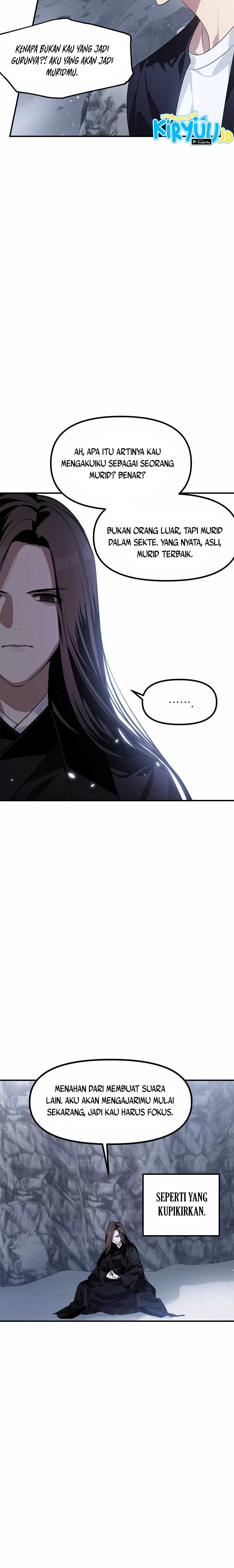 SSS-Class Suicide Hunter Chapter 67