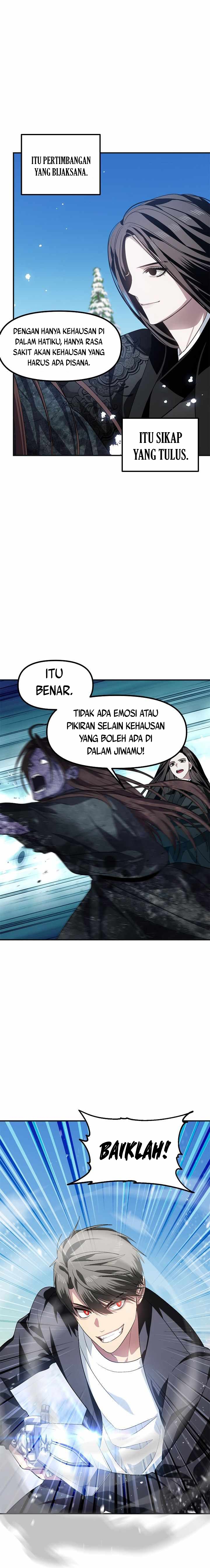 SSS-Class Suicide Hunter Chapter 67