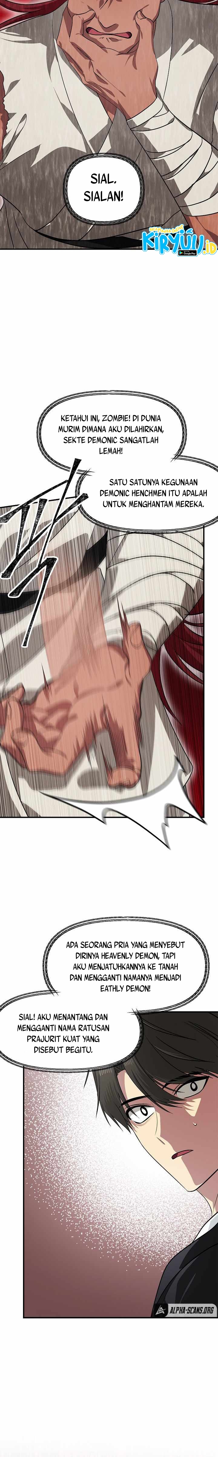 SSS-Class Suicide Hunter Chapter 67