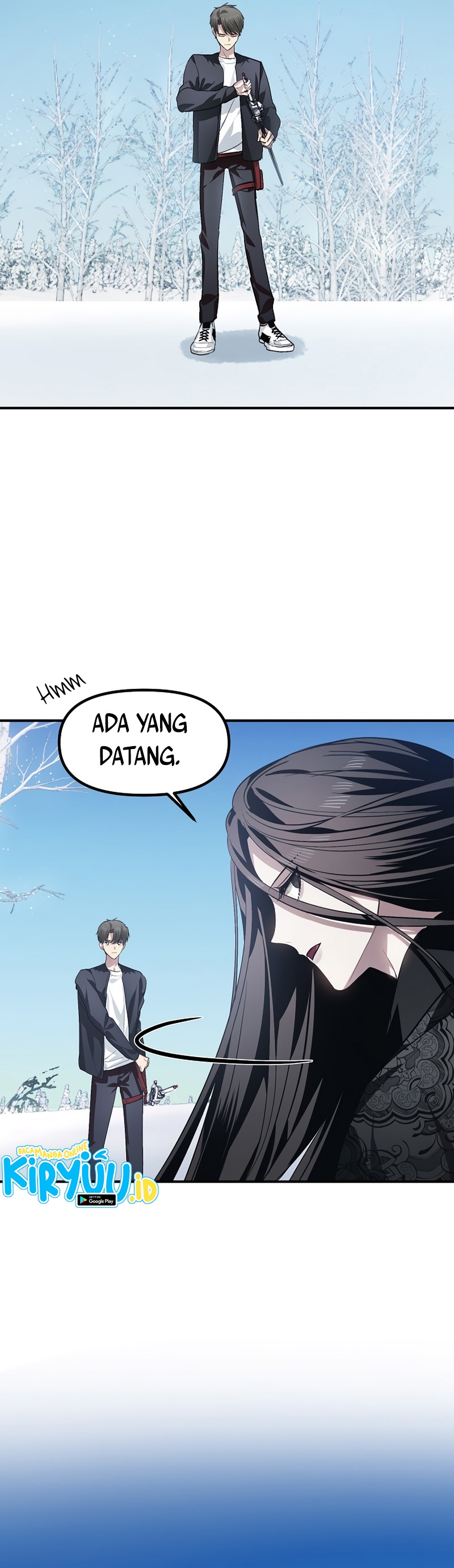 SSS-Class Suicide Hunter Chapter 68