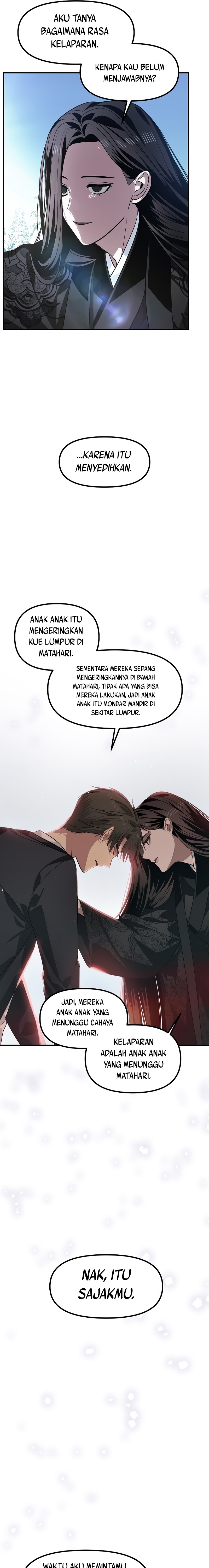 SSS-Class Suicide Hunter Chapter 68