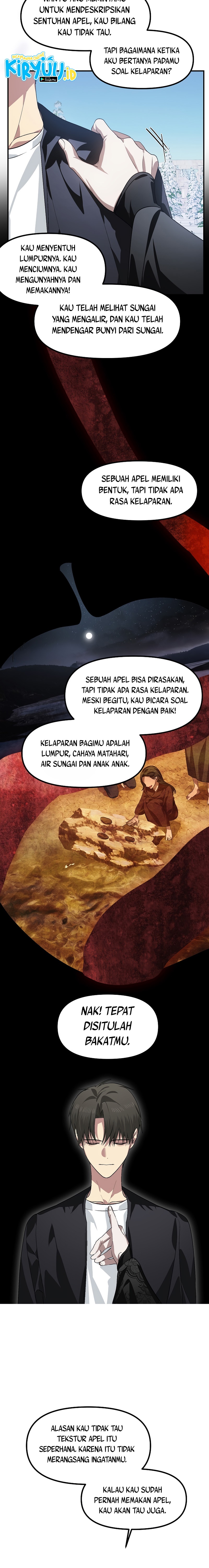 SSS-Class Suicide Hunter Chapter 68