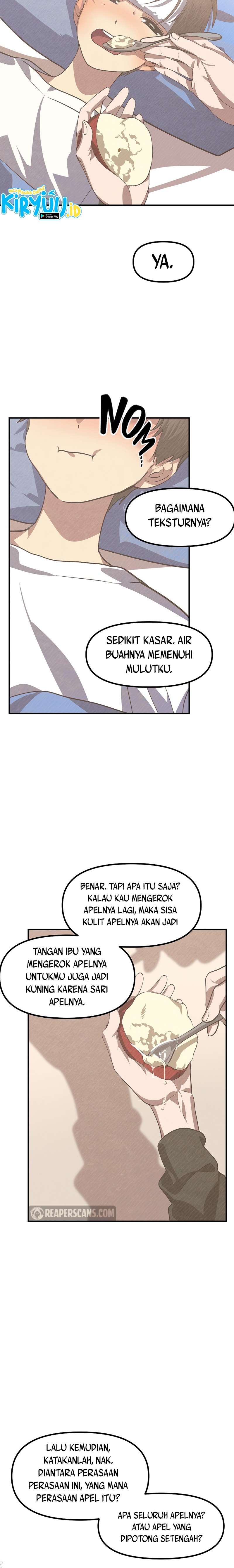 SSS-Class Suicide Hunter Chapter 68