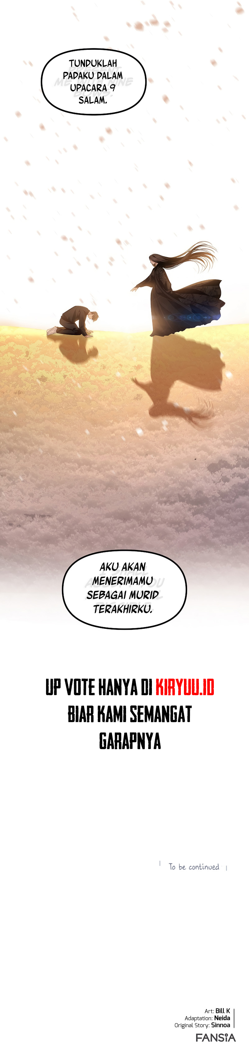SSS-Class Suicide Hunter Chapter 69
