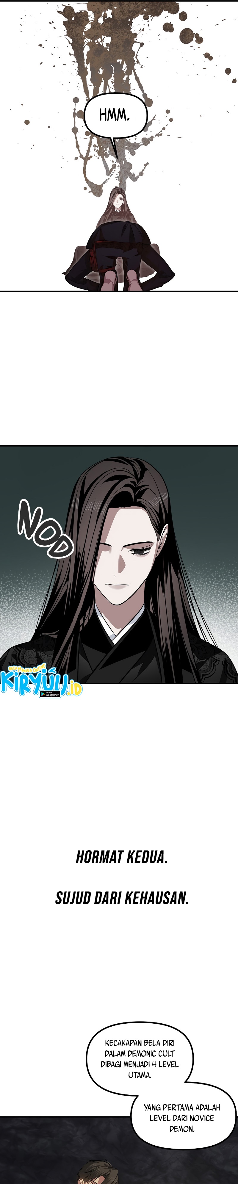 SSS-Class Suicide Hunter Chapter 70