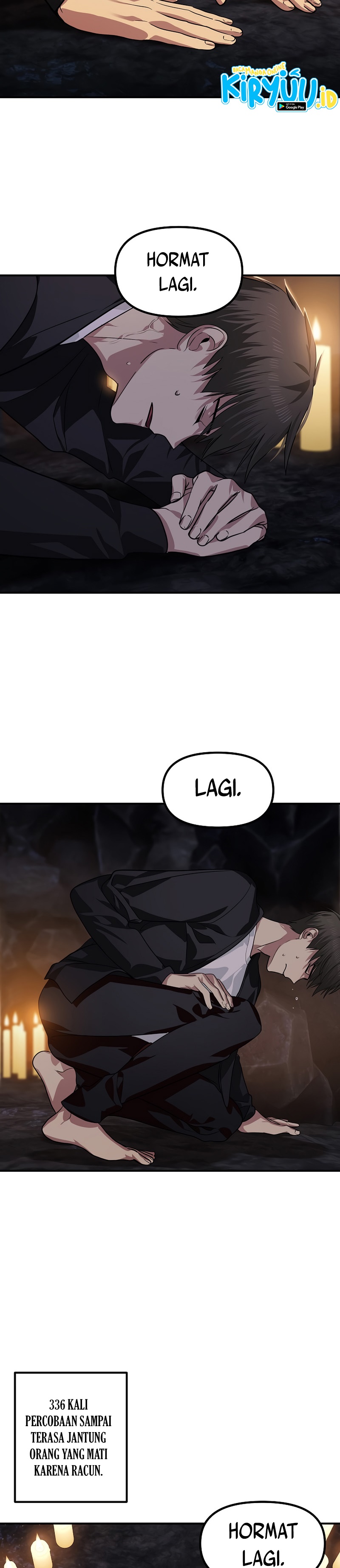 SSS-Class Suicide Hunter Chapter 70