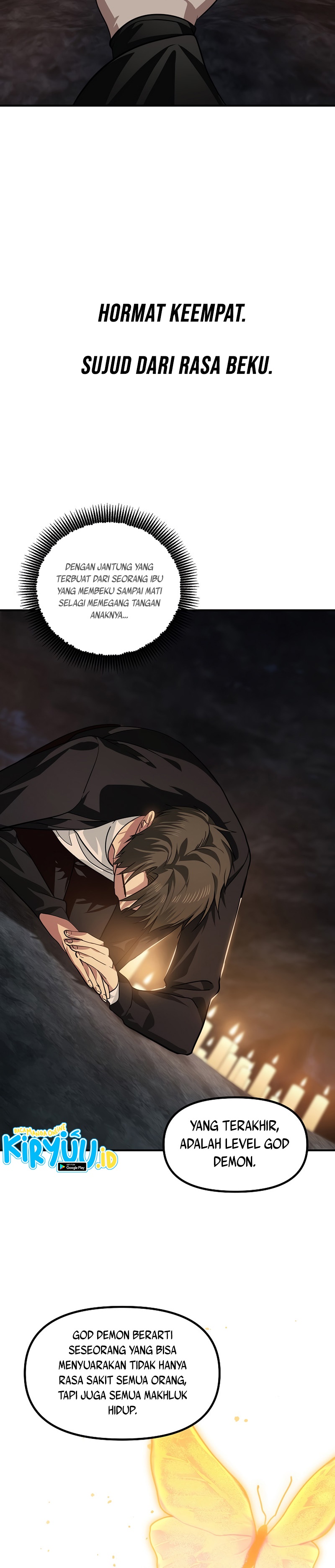 SSS-Class Suicide Hunter Chapter 70