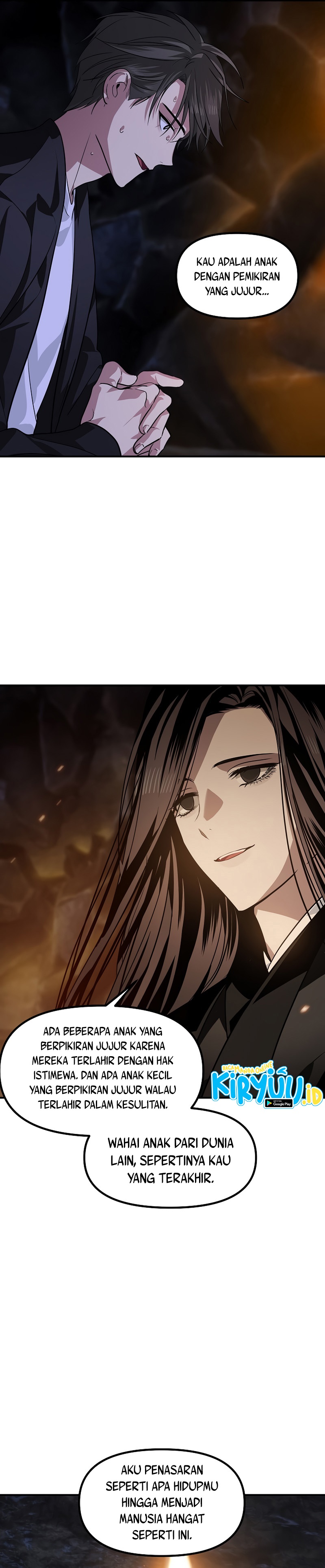 SSS-Class Suicide Hunter Chapter 70