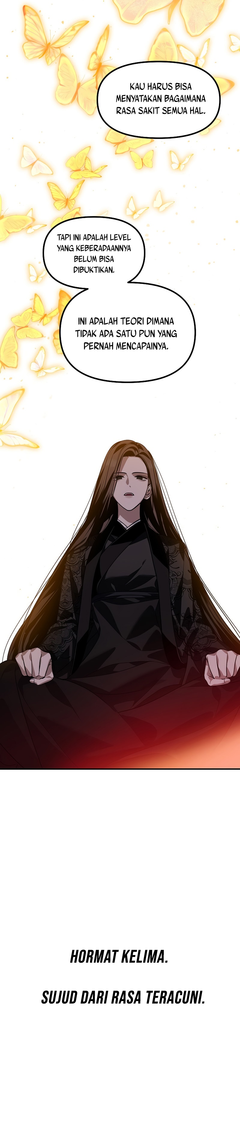 SSS-Class Suicide Hunter Chapter 70